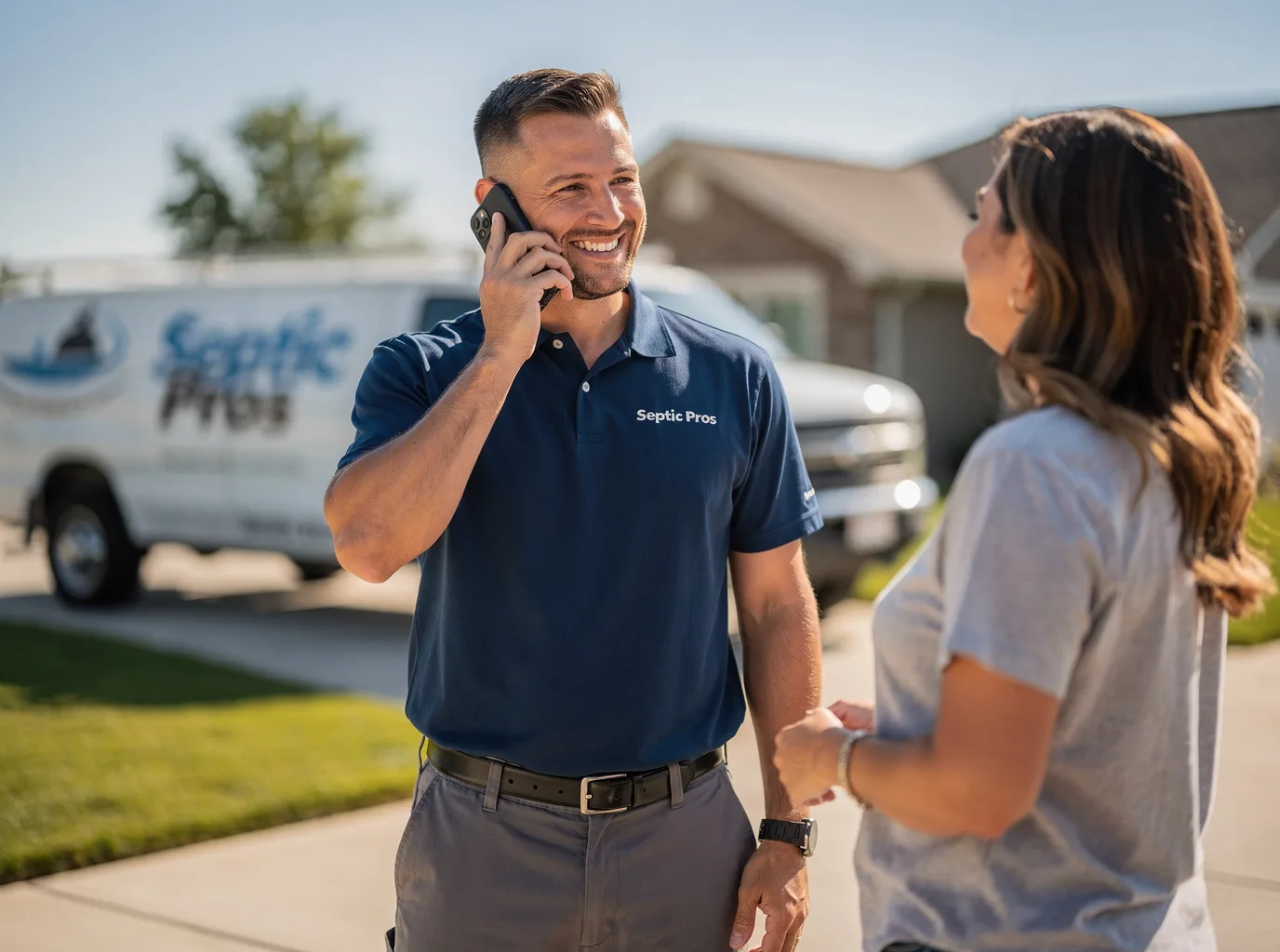 Septic Tank Pumping Erwinville, LA FAQs